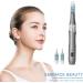 Dr Pen Ultima M8 - Professional Microneedling Derma Pen for Home Use | 2Pcs 16Pins Cartridge | Dermapen Micro Needling Kit - Buy Online on SooperMarket.com