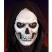 Graftobian Skull Makeup Kit - 11 Piece Set in Multi-colored Palette - Buy Online on SooperMarket.com