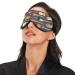 WELLDAY Colorful Guitars Sleep Mask - Soft Comfort Eye Shade Cover for Men Women - Adjustable Strap, Blockout Light - Buy Online on SooperMarket.com