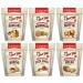 Bobs Red Mill Gluten Free Baking Mix Snack Peak Variety Gift Box - Bread, Biscuits, Pancake, Pizza Crust, Muffin, Cornbread - Buy Online on SooperMarket.com