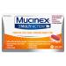 Mucinex Multi-Action Congestion Cold & Cough Caplets 20 count