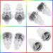 Noise Reduction Earplugs Hearing Protection Earplugs High Fidelity 27db Anti-Noise Earplugs Concert Drummer Party Wind Noise Reduction for Shooting Range Ear Plugs for Sleeping Black - Buy Online on SooperMarket.com