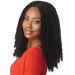 MULTI PACK DEALS! Outre Synthetic Braid - X PRESSION TWISTED UP SPRINGY AFRO TWIST 16 (3-PACK 1B)