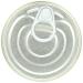 Reese Delicate Baby Artichoke Hearts - 14 oz (Pack of 12) - Gourmet Canned Vegetables - Buy Online on SooperMarket.com
