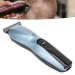 Home Design Hairschneider: All-in-One Trimming Fading & Mixing Tool - Ergonomic Powerful & Includes 3 Curved Teeth (Blue) - Buy Online on SooperMarket.com