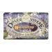 NESTI DANTE Dolce Vivere Venezia Soap 250 g Blue Iris Morning Dew and Laurel 250 g (Pack of 1)