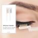 Buy Eyebrow Shaping Brush Set - 2pcs Foldable Eyebrow Comb & Eyelash Mascara Beauty Tools for Flawless Makeup | International Shipping Available - Buy Online on SooperMarket.com