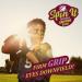 Spin iT Football Grip Spray - Enhance Football Grip, Works with or without Gloves - Ideal for Training and Play - Improve Performance and Control - 2 oz - Buy Online on SooperMarket.com