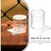 SEWOART Pet Water Feeder Ant Feeder Ant Watering Station Ant Water Feeder Ant Waterer Plastic Transparent - Buy Online on SooperMarket.com