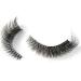 Shop 3D False Lashes - Handmade Natural Look Fluffy Strip Lashes | 10 Pairs Multipack - Buy Online on SooperMarket.com