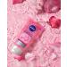 Nivea Rose Water Washing Gel 150ml - Micellar Technology Facial Cleanser for All Skin Types - Buy Online on SooperMarket.com