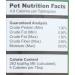 Fruitables Pumpkin Pet Food - 15 Oz | Healthy Dog Treats & Nutrition - Buy Online on SooperMarket.com
