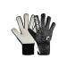 Reusch Unisex Youth Attrakt Starter Solid Junior Goalkeeper Gloves 8 Black