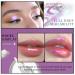Glitter Chameleon Liquid Lipsticks - Long Lasting Waterproof Metallic Lip Gloss for Women & Girls | Shiny Sparkly Makeup Gift for Christmas Parties - Buy Online on SooperMarket.com