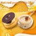 MEITREND Lip Mask Propolis Lip Care Cream Moisturizer Lip Balm With Lip Brush Lip Line Reduce Honey Smell Long Lasting Hydrating Skin Care Lip Cream For Dry Chapped Peeling Cracked Lips (Propolis) - Buy Online on SooperMarket.com