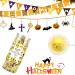 Goofoo Gongju Chrysanthemum Tea - 1 oz Loose Leaf Chinese Herbal Flower Tea for Halloween - Buy Online on SooperMarket.com