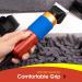 Electric Carpet Trimmer: Low Noise, Adjustable Speed, 200W Multifunctional Tool for Handmade Rug Cleaning and Tufting - Buy Online on SooperMarket.com