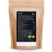 Biotiva Guarana Powder Organic - 250g Pure Guarana Powder - Energizer - Guaranteed Without additives - Made and Controlled in Germany (DE- KO-005) - 100% Vegan - Buy Online on SooperMarket.com