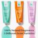 Myro Body Wash Pillow Talk Refill | Violet Leaf Ylang Ylang & Wild Amyris - International Shipping Available - Buy Online on SooperMarket.com