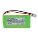 Renekton Battery Replacement for Sanik 3SNAAA60HSJ1 3SNAAA55HSJ1 3SN-AAA75H-S-J1F 3SN54AAA80HSJ1