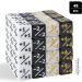 48 Pcs Glitter Sparkle MTG Dice Counters Token Set in Black & White - Loyalty & Starry Marble D6 Cube for CCG MTG Card Gaming - Buy Online on SooperMarket.com