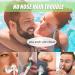 Chseo Original Nose Wax Kit - 20 Wax Sticks for Men & Women | Hair Removal Mustache Protectors User Manual | #61 Nose Hair Wax Kit - Buy Online on SooperMarket.com