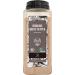 Soeos Fine Ground White Pepper 18 Ounces, Non-GMO, Kosher Verified, Freshly Packed to Keep Peppers Fresh, Fine Grain, White Pepper Powder, White Peppercorns Powder, Ground White Peppercorns Ground White Pepper 1.13 Pound (
