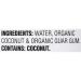 Thai Kitchen Organic Unsweetened Lite Coconut Milk - 13.66 fl oz (Pack of 12) | Keto-Friendly & Dairy-Free - Buy Online on SooperMarket.com