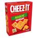 Cheez-It Cheese Crackers, Baked Snack Crackers, Office and Kids Snacks, Reduced Fat Original, 4.5lb Case (12 Boxes) Original (Reduced Fat) 12 Boxes (6 oz Box)