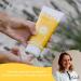 Boep Sunscreen LSF30 | Mineral Sun Protection for Babies & Adults | Vegan & Chemical-Free | Zinc Oxide | Family-Safe 200ml - Buy Online on SooperMarket.com