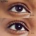 Kjaer Weis Volumizing Mascara Black - Organic, Long Lasting & Hypoallergenic - Buy Online on SooperMarket.com