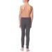 Timone Boys Long Johns TISS1001 158 Graphite - Comfortable and Stylish Kids Thermals - Buy Online on SooperMarket.com