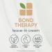 Biolage Bond Therapy Smoothing Leave-In Cream | Vegan Paraben & Sulfate-Free | Deep Conditioning Salon Treatment - Buy Online on SooperMarket.com