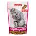 Beaphar Grooming Bits - For cats - Promote coat shine - Cat snacks - 1 pack (1 x 150 g)