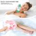 African Exfoliating Net Sponge 3 Pcs - Body Scrubber & Exfoliator Set - Buy Online on SooperMarket.com