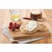 OZERY BAKERY Morning Round Pita Bread Muesli 12.7 oz - Pack of 6 - Buy Online on SooperMarket.com