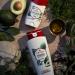 Old Spice Men's Body Wash Nourish with Avocado Oil 16 Fl Oz - Pack of 4 - Buy Online on SooperMarket.com
