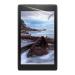 NuPro Clear Screen Protector for Amazon Fire HD 8 Tablet (7th and 8th Generation - 2017 and 2018 releases) (2-Pack)