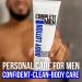 Best Men's Body Lotion for Dry Skin | Non-Greasy Moisturizer with Shea Butter & Aloe Vera | 24 Hour Hydration - Buy Online on SooperMarket.com