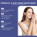 Collagen Face Moisturizer - Anti-Aging Day & Night Cream with Retinol Niacinamide & Hyaluronic Acid - 1.7 OZ Airless Pump - Buy Online on SooperMarket.com