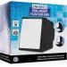 ENHANCE Camera Light Diffuser Softbox for Speedlites | Foldable Universal Design | Compatible with Neewer, Altura, Canon, Nikon and More - Buy Online on SooperMarket.com