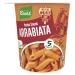 Knorr Pasta Snack Arrabiata delicious instant noodles ready in just 5 minutes 1 pack (1 x 66 g) Arrabiata 66 g (1 pack)