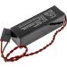 Afshan 2700mAh 3.6V Battery Replacement for Digital Systems 333C - Long-Lasting Power for Your Devices - Buy Online on SooperMarket.com