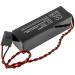 PRUVA Battery Compatible with Digital Systems 333C 2700mAh