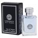 Versace Pour Homme 0.17 Ounce (Pack of 2) 0.17 Fl Oz (Pack of 2) Versace Pour Homme Versace - Buy Online on SooperMarket.com