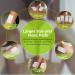 AUVON TENS Unit Replacement Pads 2x4 - 24 Pcs Large Size Electrodes for Electrotherapy - Buy Online on SooperMarket.com