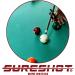 Sure Shot 3-Finger Billiard Mechanical Bridge for Billiards  Hand Held Pool Bridge  Billiards Pool Cue Accessory  The First Ever Handheld Snooker Accessory That Perfects Every Shot! - Buy Online on SooperMarket.com