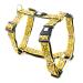Max & Molly Hundegenwirire in H-shape ultra-comfortable harness dog made of neoprene for large dogs Monkey Maniac/L padded safe & ultra-echo-comfort for your loyal companion L Monkey Maniac