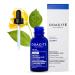 Odacite Clarifying Salicylic & Hyaluronic Acid Facial Serum for Acne - Acne-Prone Face Serum Reduces Blemishes & Clogged Pores - Vitamin E & Ylang Ylang Floral Water - 1 Fl Oz