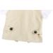 AmzBarley Baby Boys Gentlemans Suit | Dress Shirt, Pants, Vest, Bowtie Rompers | Khaki 6-12 Months - Buy Online on SooperMarket.com